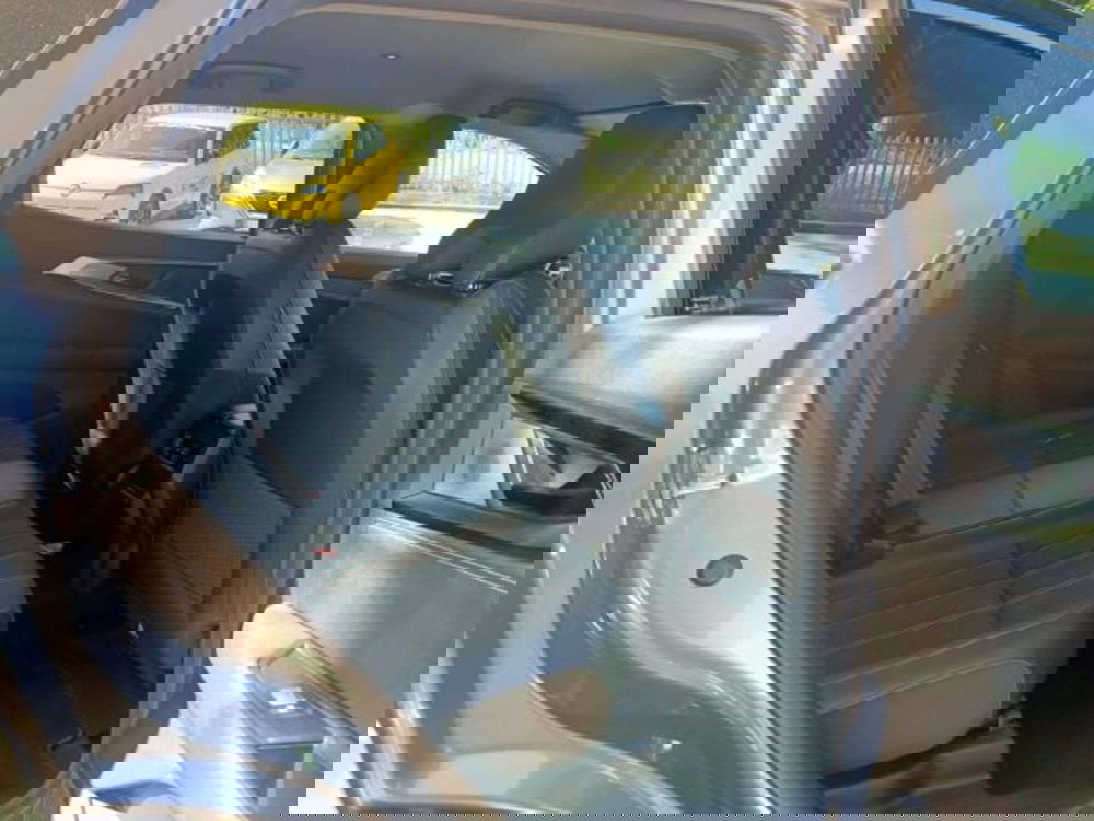 Renault Austral usata a Firenze (10)