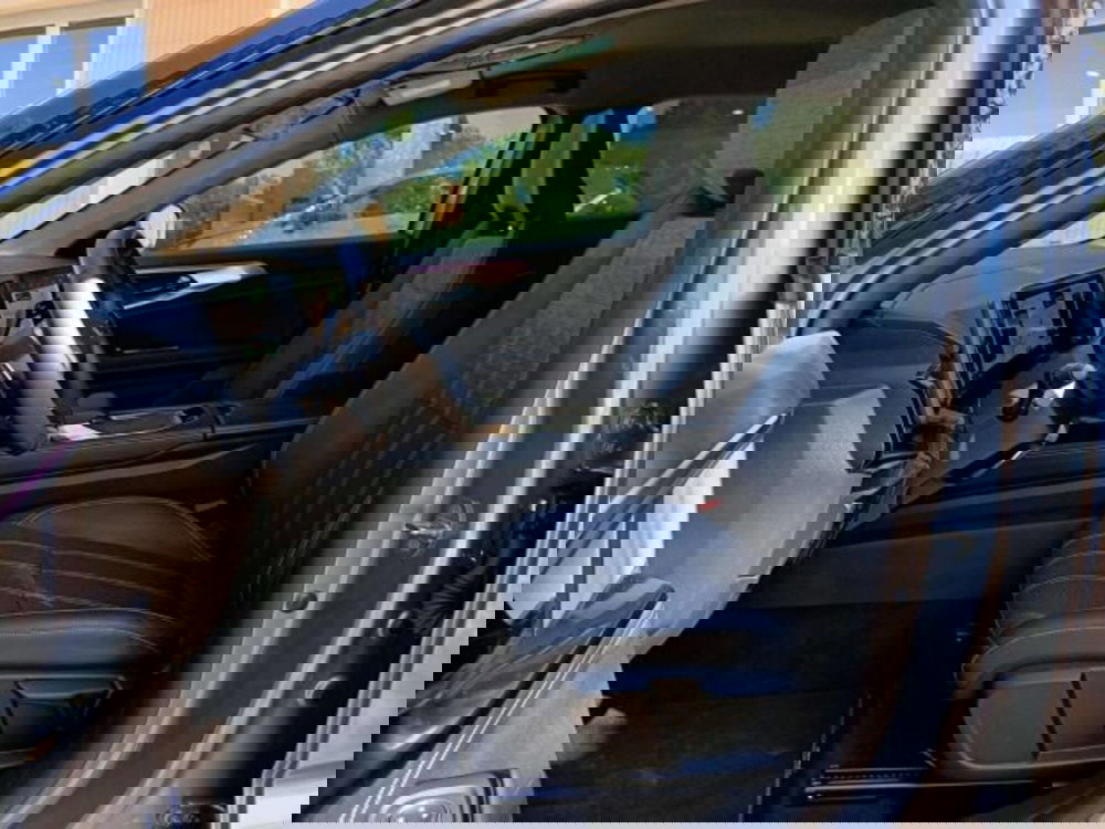 Renault Austral usata a Firenze (13)