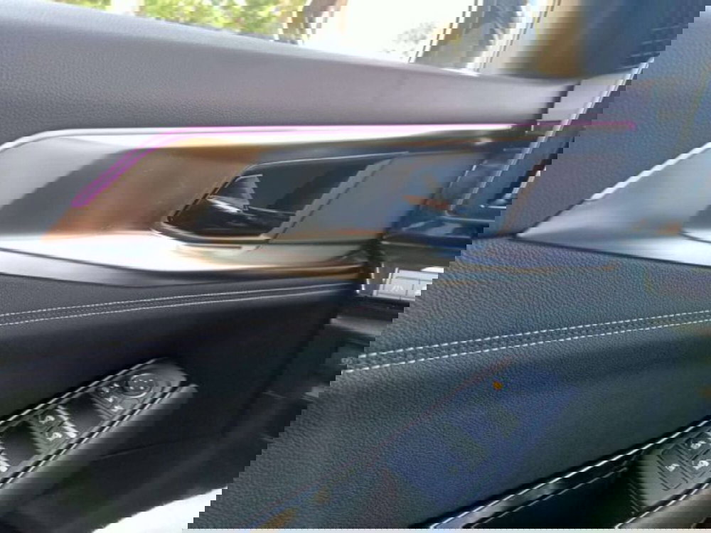 Renault Austral usata a Firenze (14)