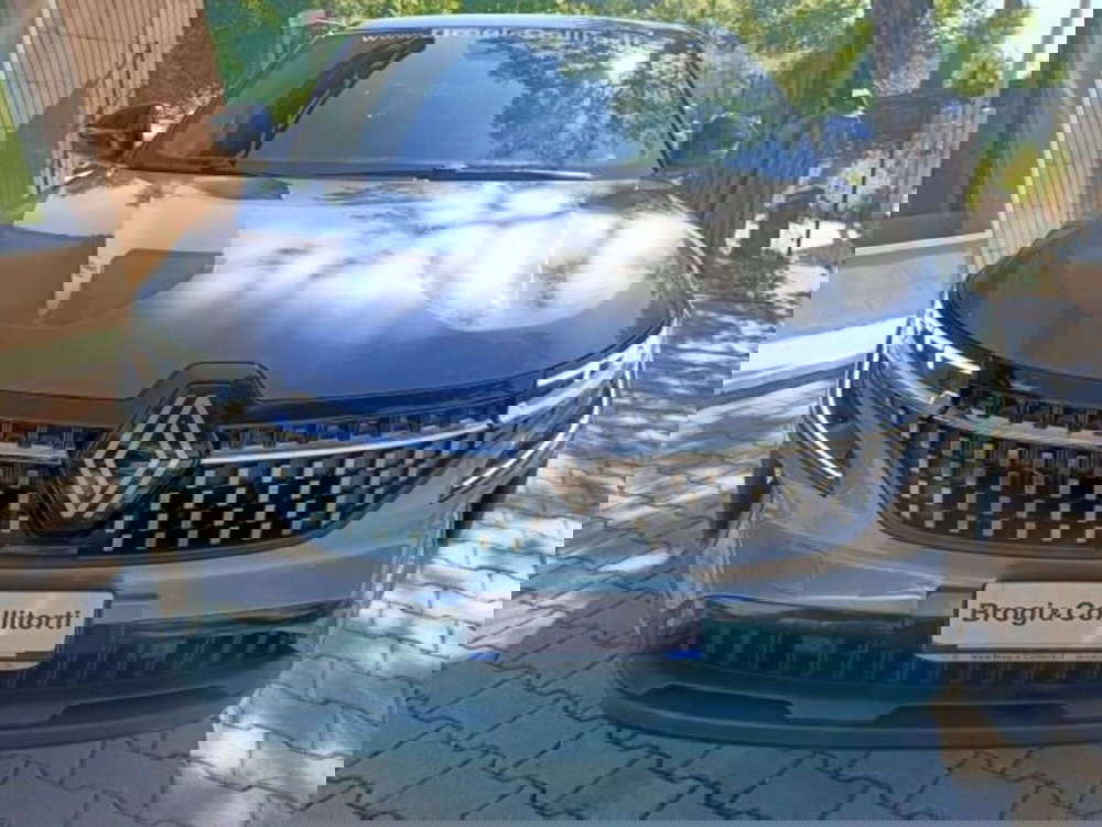 Renault Austral usata a Firenze (2)