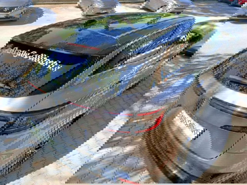 Renault Austral usata a Firenze (4)