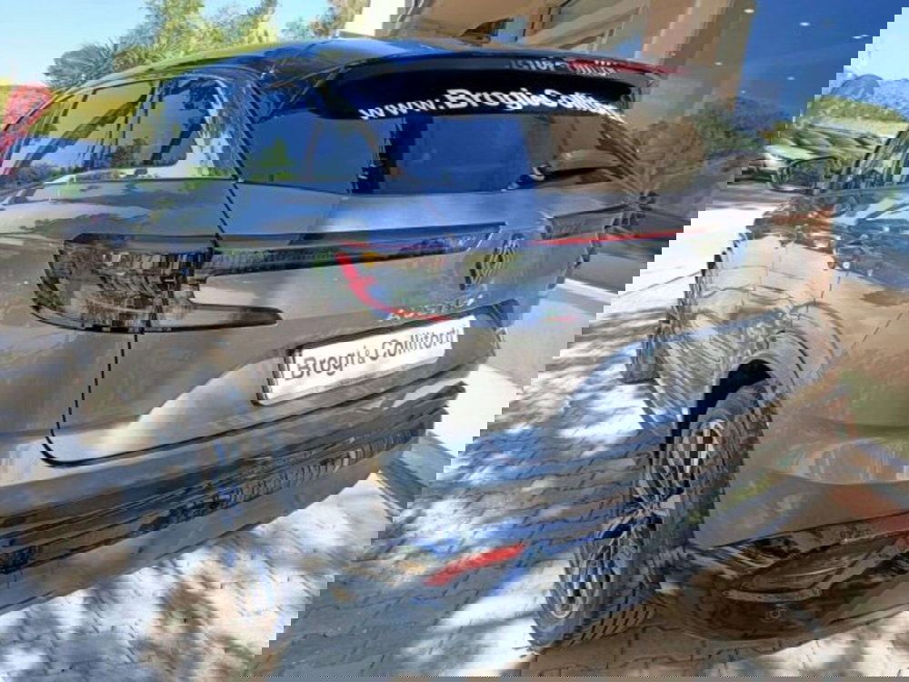 Renault Austral usata a Firenze (6)