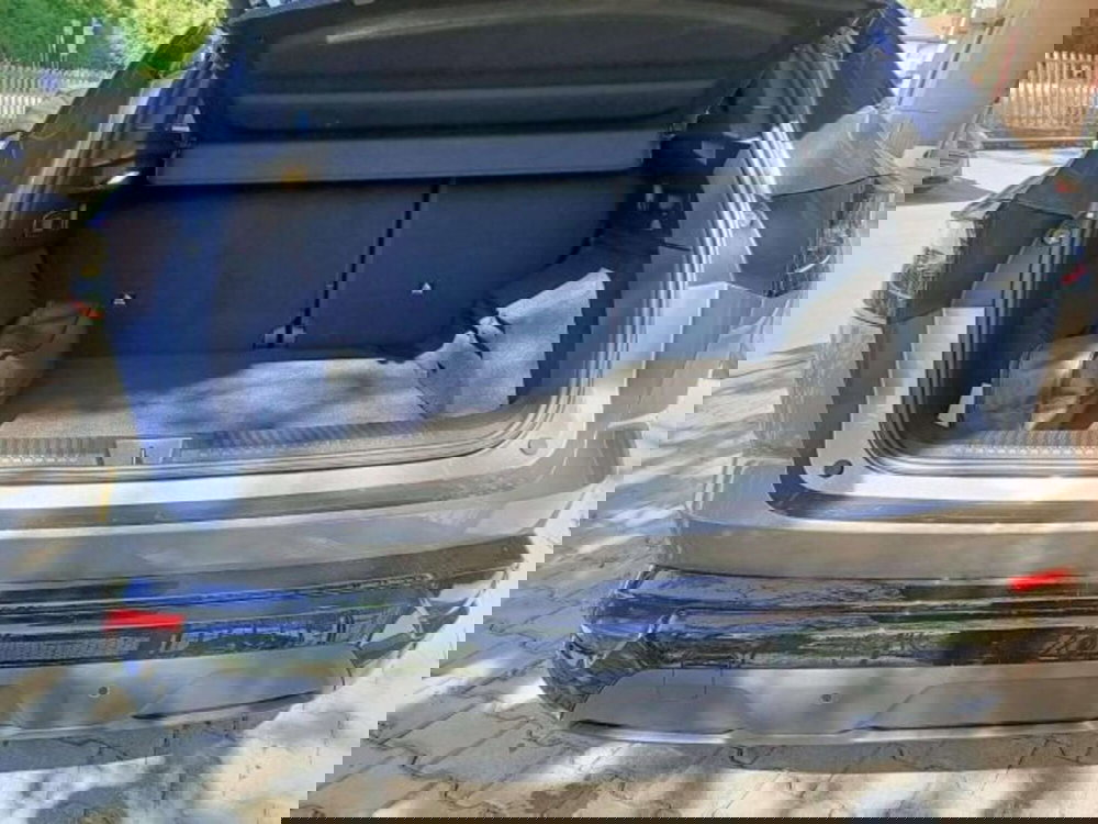 Renault Austral usata a Firenze (7)