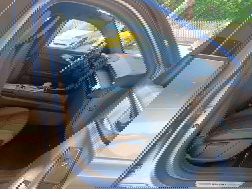 Renault Austral usata a Firenze (8)