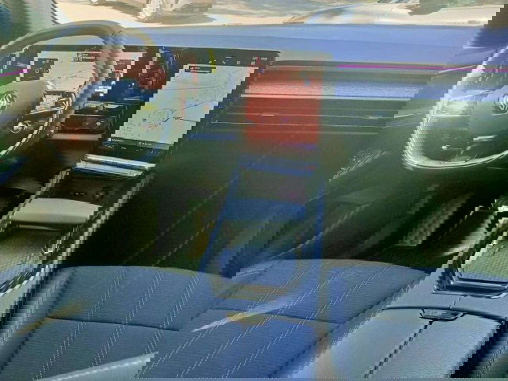 Renault Austral usata a Firenze (9)