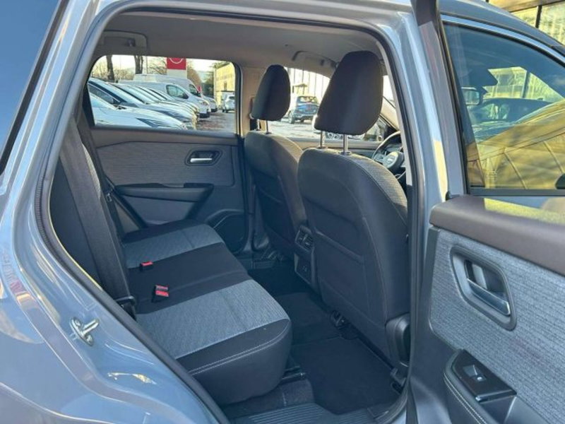 Nissan X-Trail usata a Firenze (11)