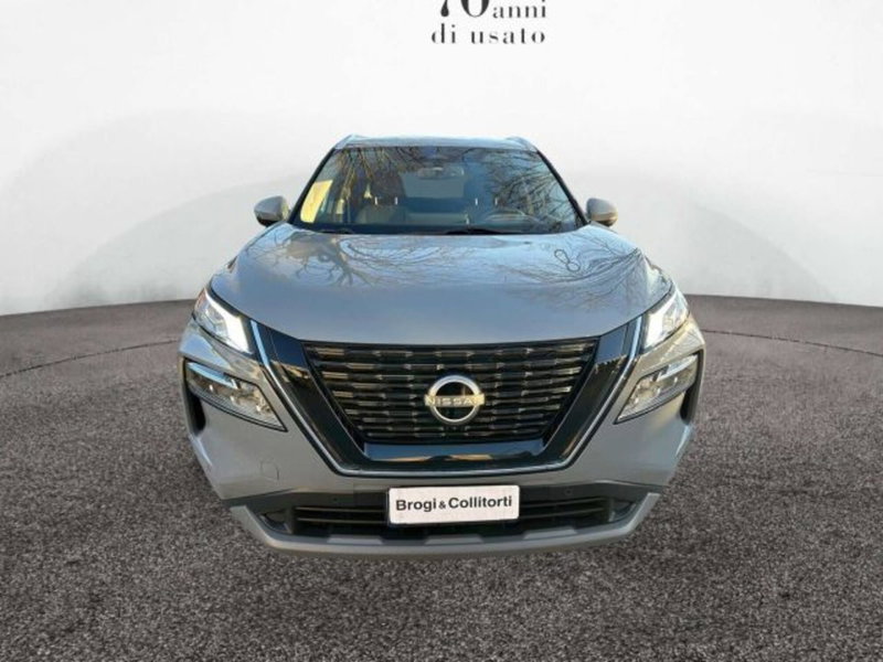 Nissan X-Trail usata a Firenze (2)