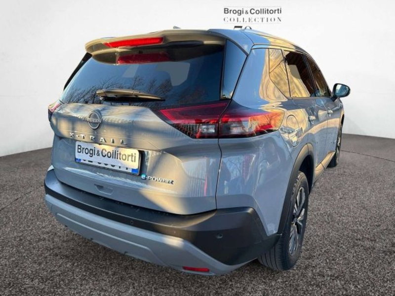 Nissan X-Trail usata a Firenze (4)
