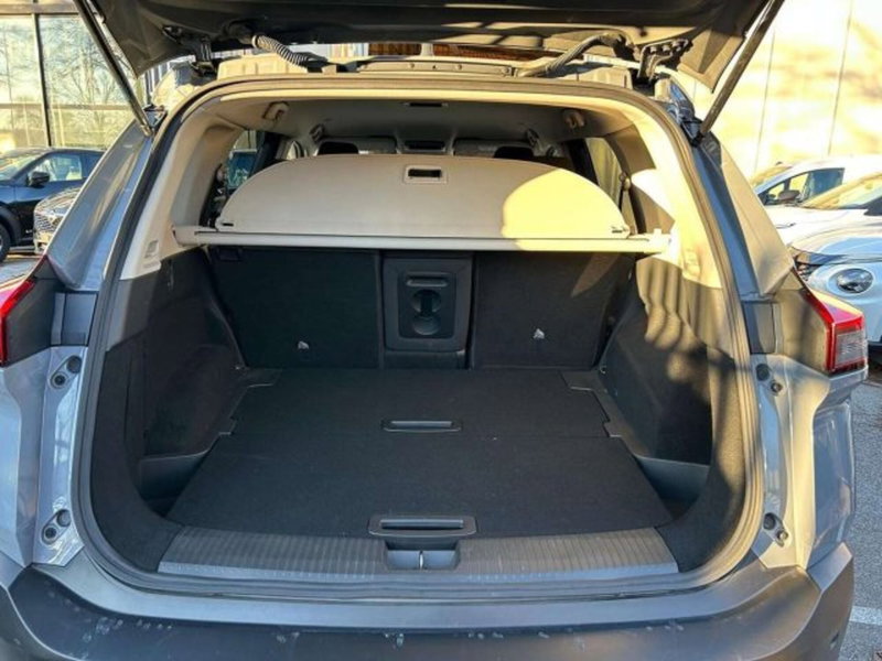 Nissan X-Trail usata a Firenze (7)