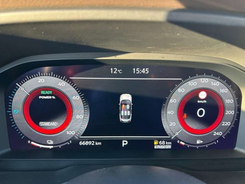 Nissan X-Trail usata a Firenze (9)