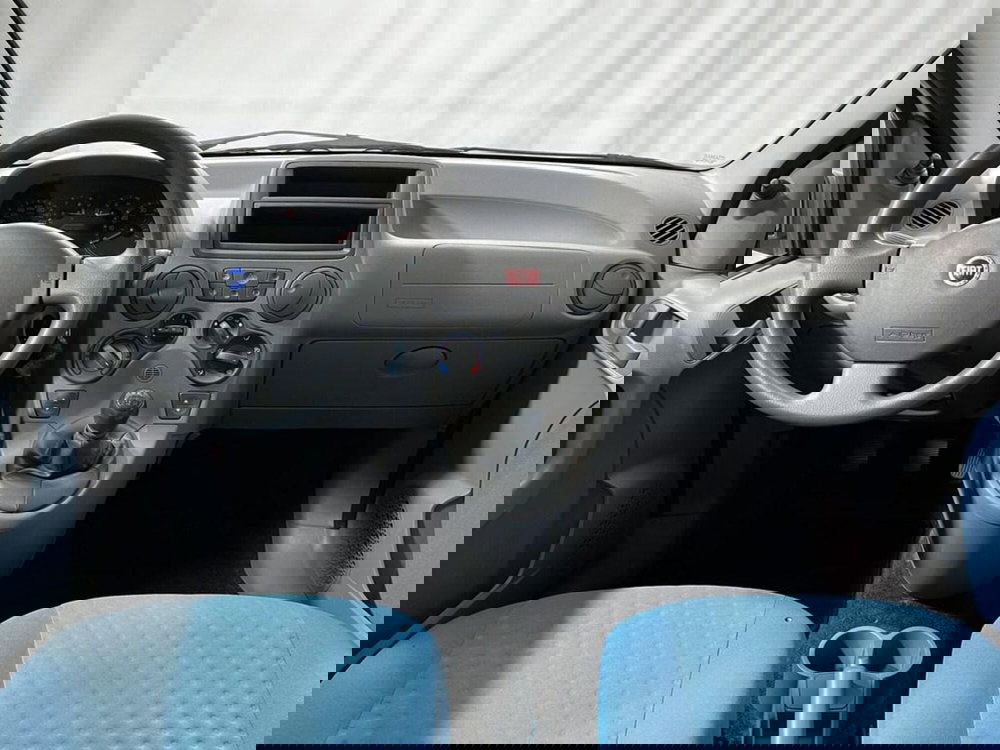 Fiat Panda usata a Sondrio (11)