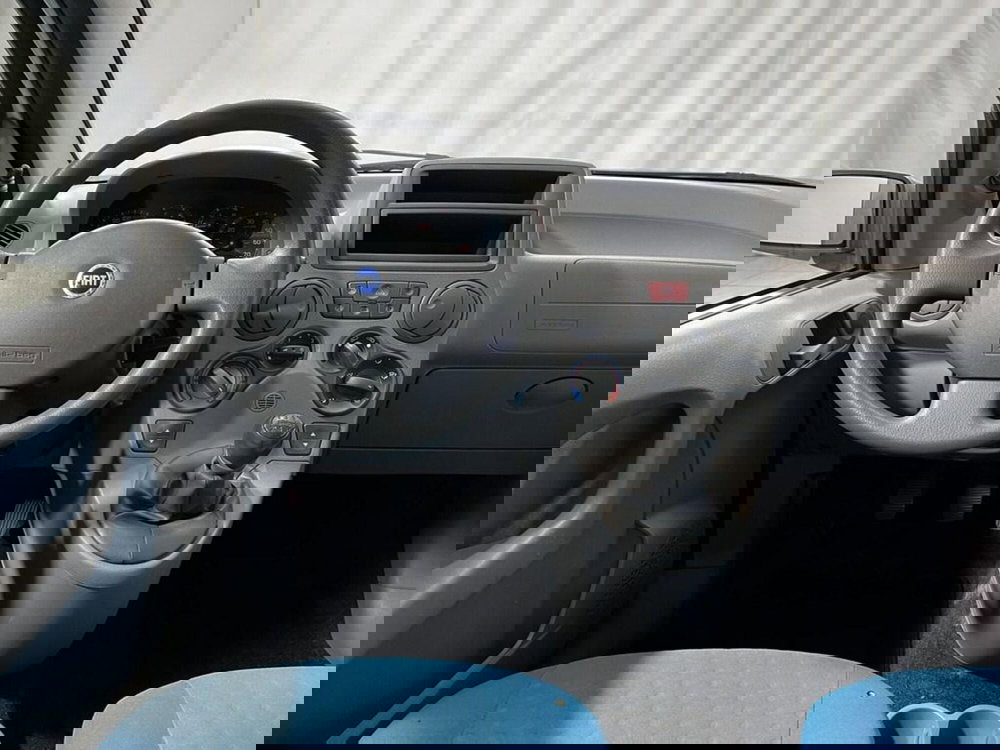 Fiat Panda usata a Sondrio (12)