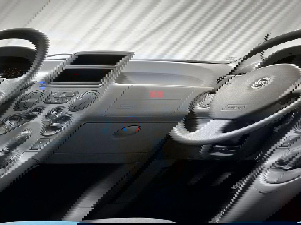 Fiat Panda usata a Sondrio (13)