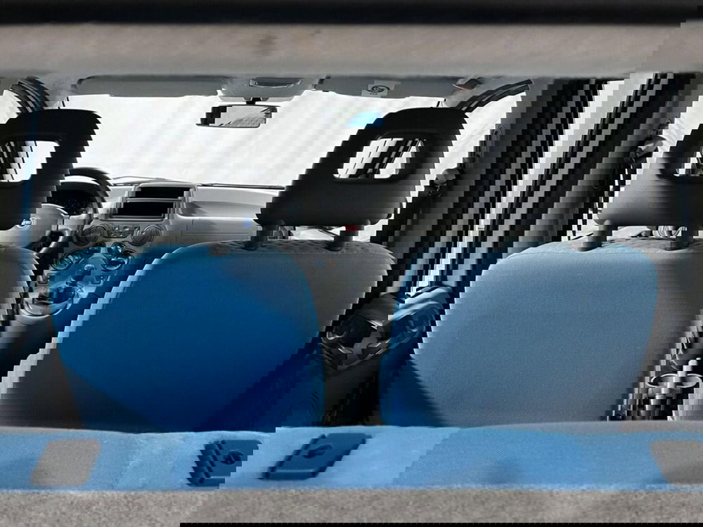 Fiat Panda usata a Sondrio (15)