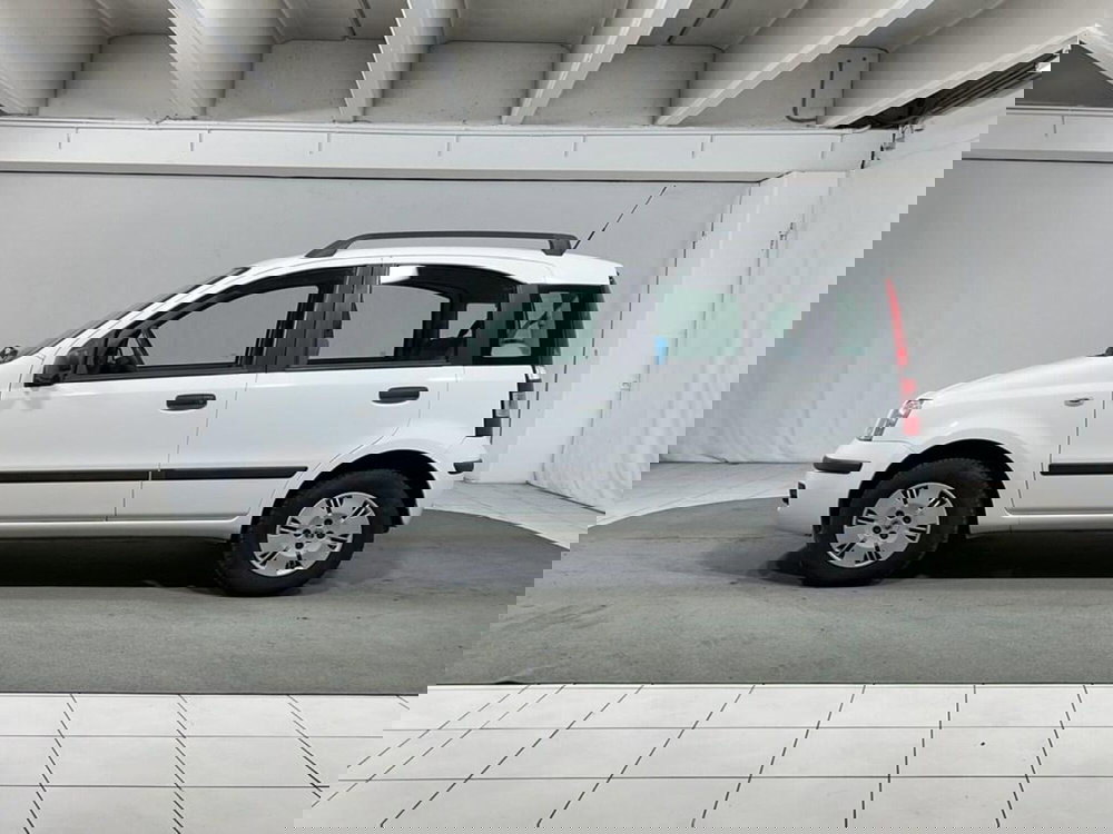 Fiat Panda usata a Sondrio (2)