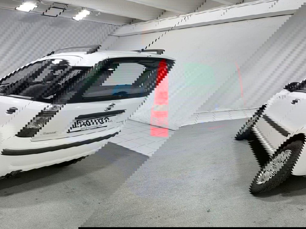 Fiat Panda usata a Sondrio (3)