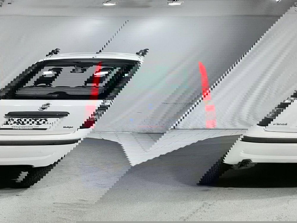 Fiat Panda usata a Sondrio (4)