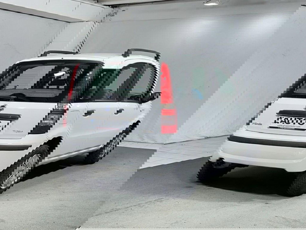 Fiat Panda usata a Sondrio (5)