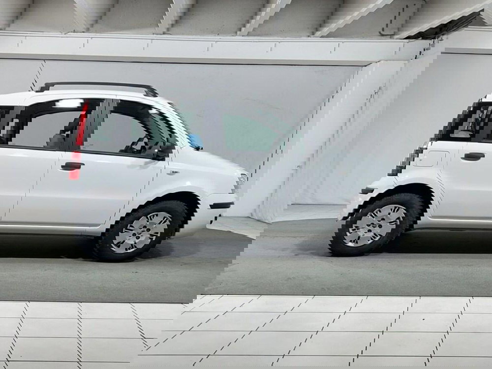 Fiat Panda usata a Sondrio (6)