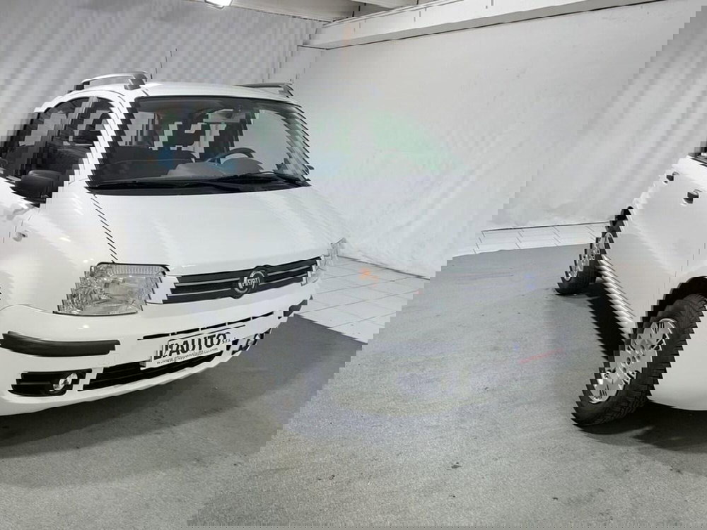 Fiat Panda usata a Sondrio (7)