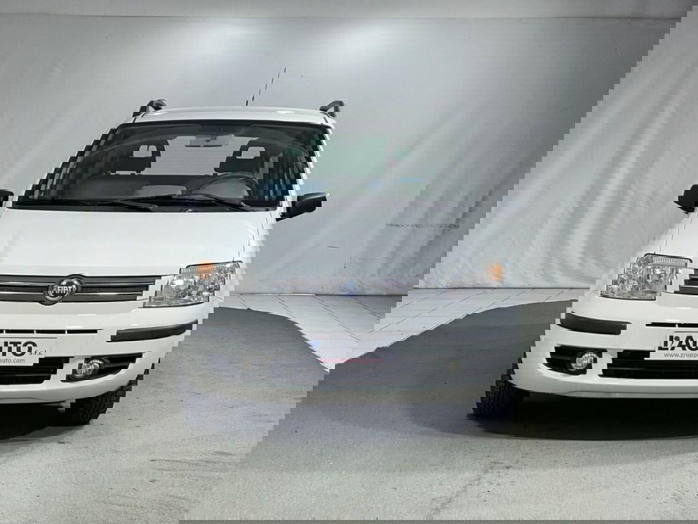Fiat Panda usata a Sondrio (8)