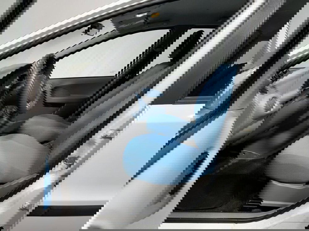 Fiat Panda usata a Sondrio (9)