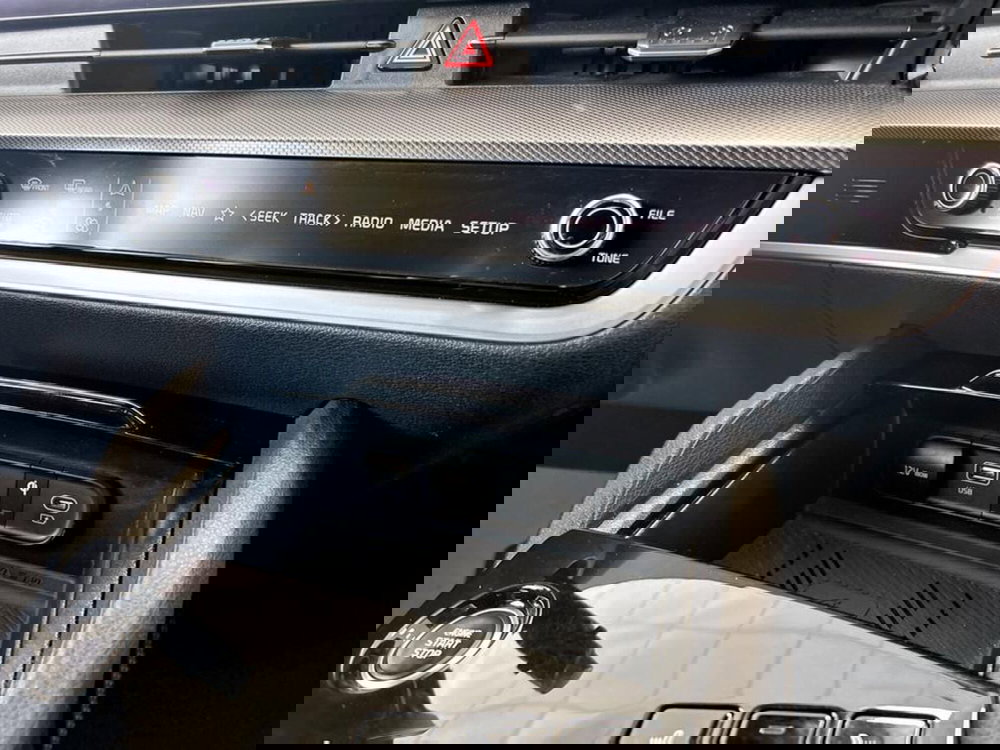 Kia Sportage usata a Piacenza (13)