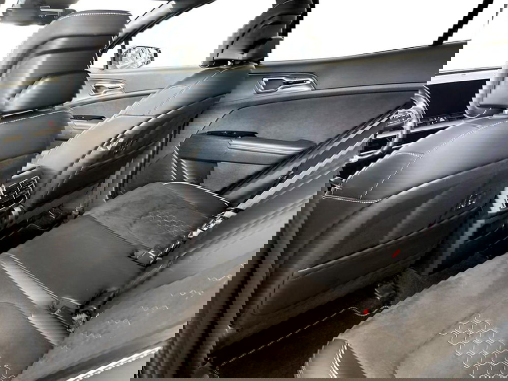 Kia Sportage usata a Piacenza (10)