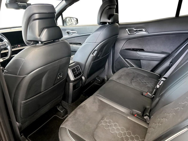 Kia Sportage usata a Piacenza (10)