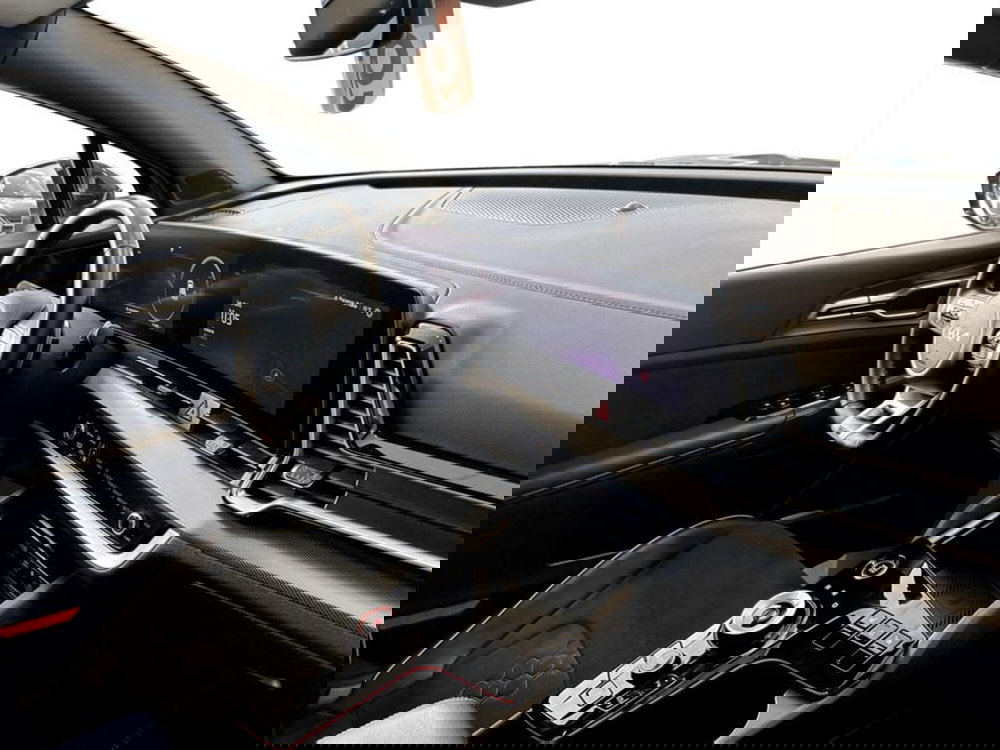 Kia Sportage usata a Piacenza (14)