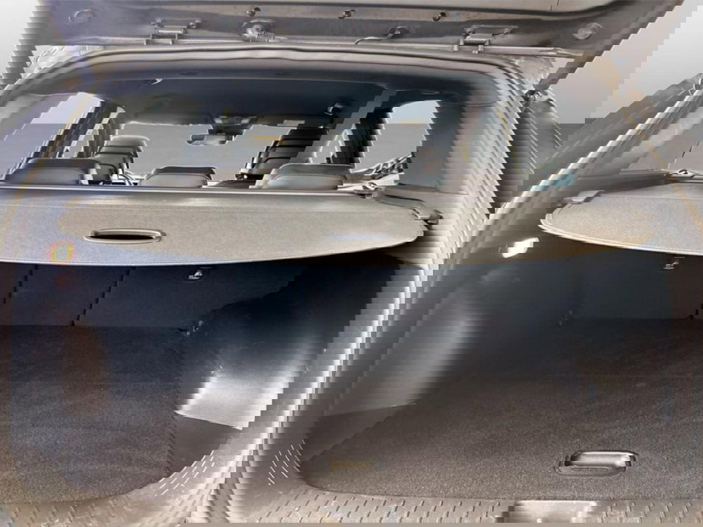 Kia Sportage usata a Piacenza (7)