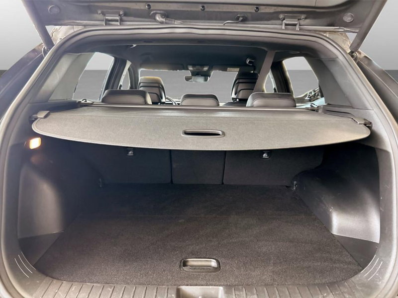 Kia Sportage usata a Piacenza (7)