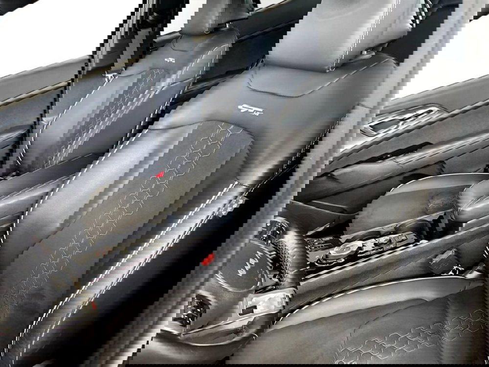 Kia Sportage usata a Piacenza (9)