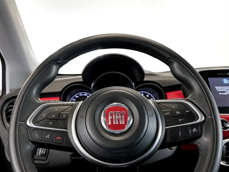 Fiat 500X usata a Piacenza (12)