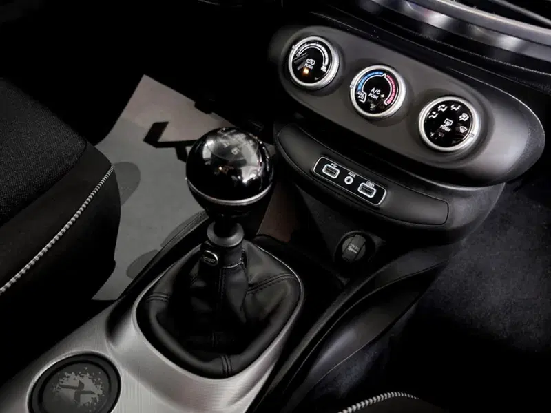 Fiat 500X usata a Piacenza (15)