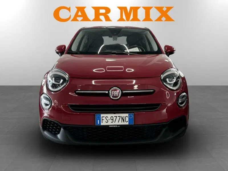 Fiat 500X usata a Piacenza (2)