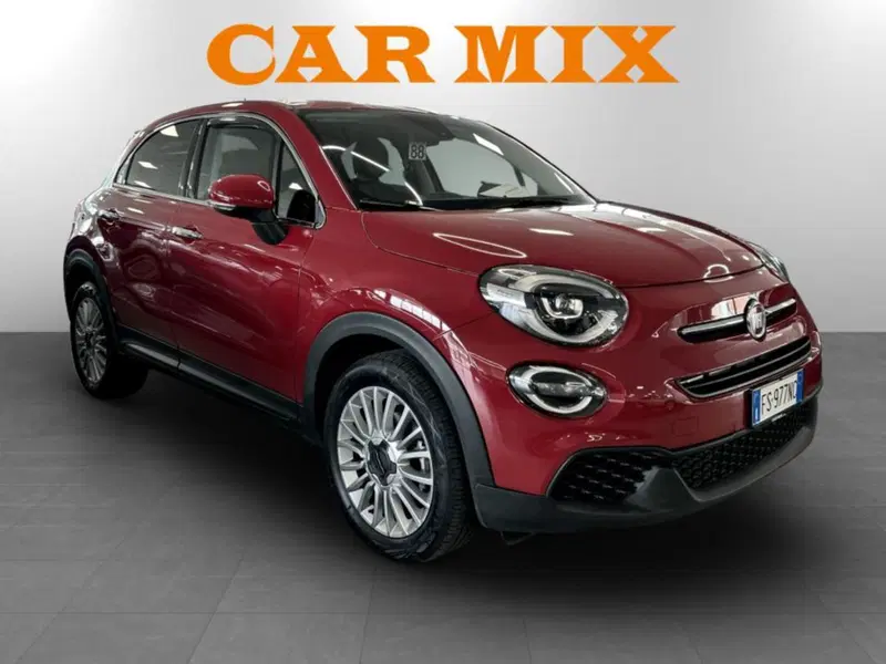 Fiat 500X usata a Piacenza (3)