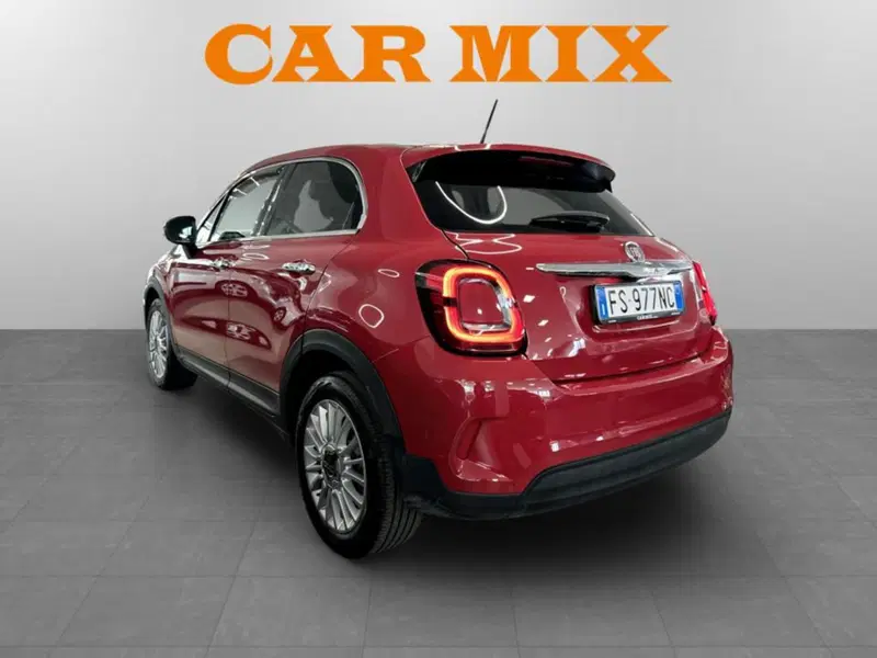 Fiat 500X usata a Piacenza (4)