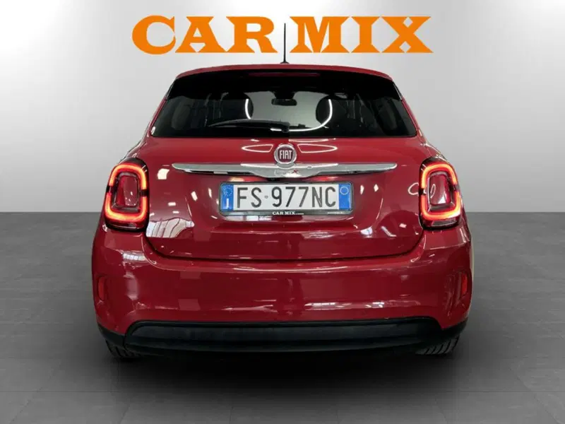 Fiat 500X usata a Piacenza (5)