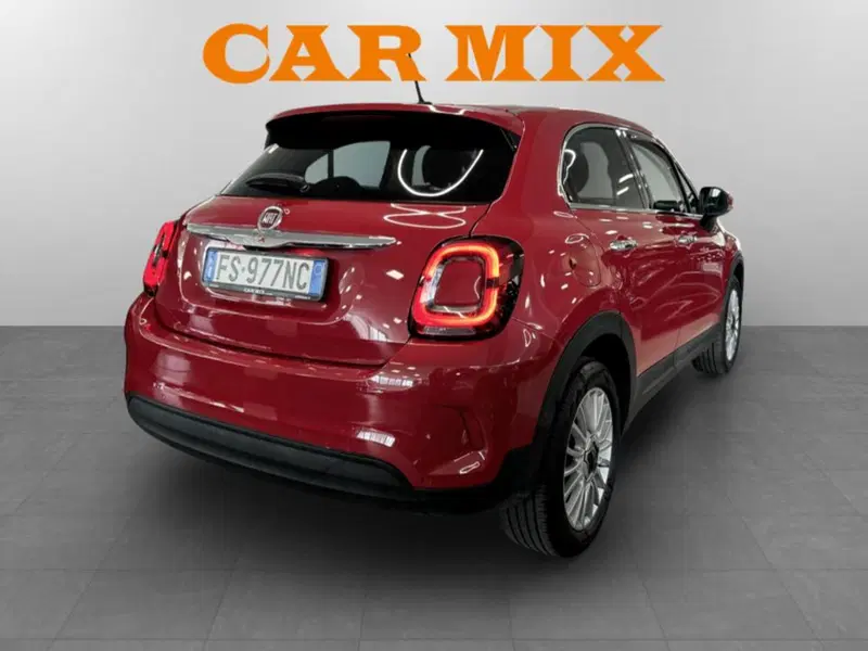 Fiat 500X usata a Piacenza (6)