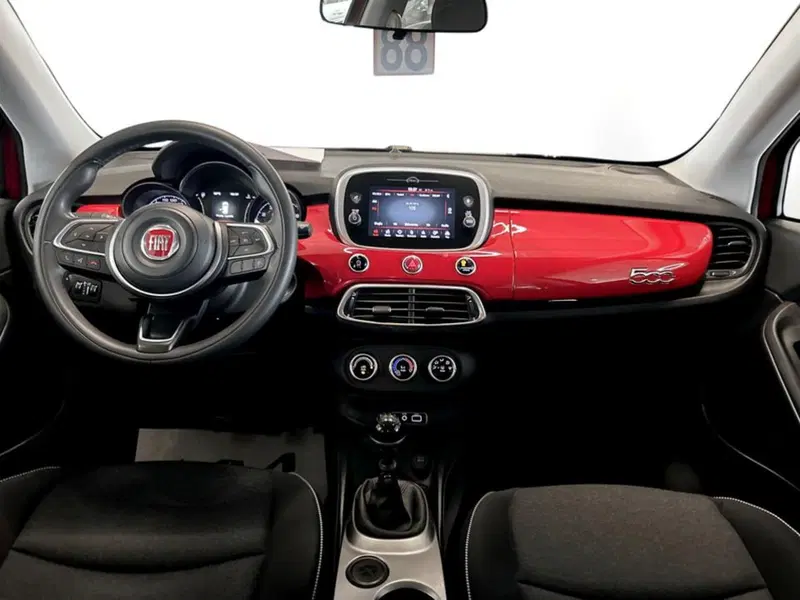 Fiat 500X usata a Piacenza (8)