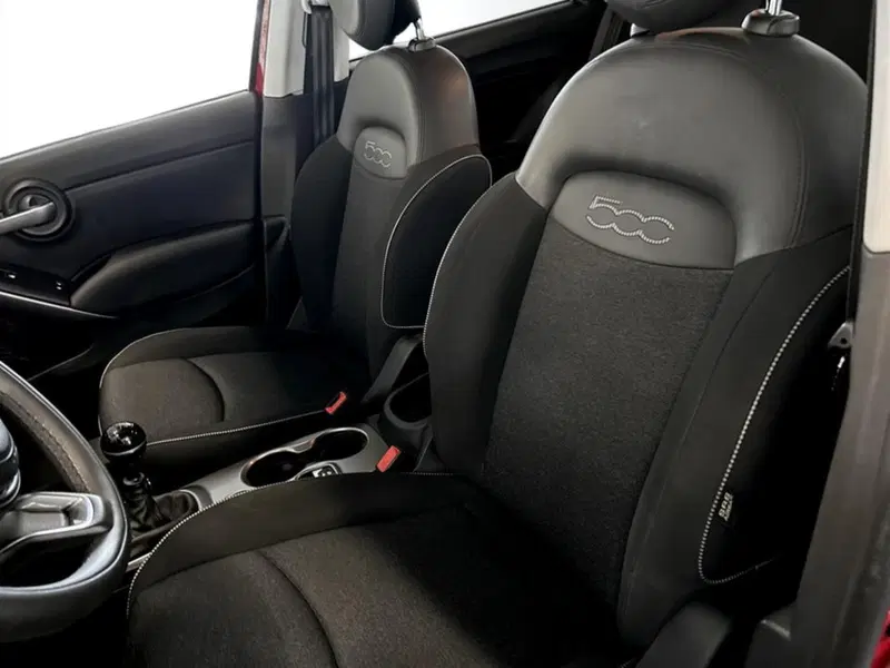 Fiat 500X usata a Piacenza (9)
