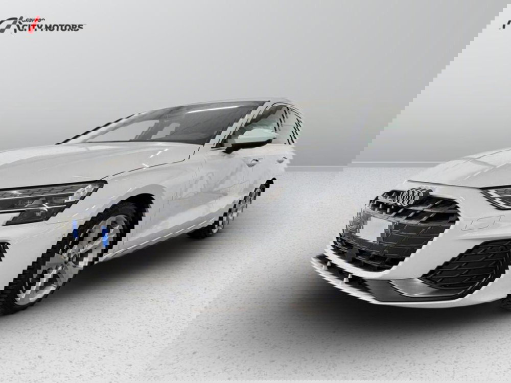 Audi A3 Sportback usata a Monza e Brianza