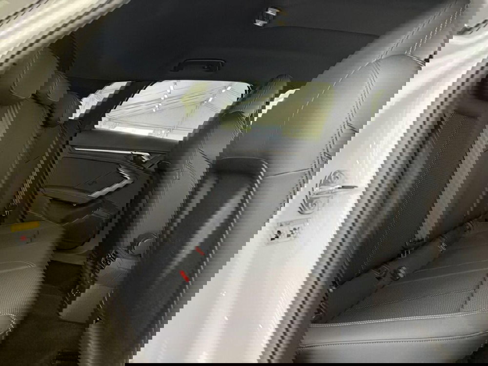 Audi A3 Sportback usata a Monza e Brianza (10)