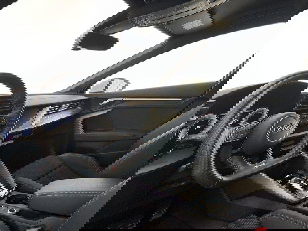 Audi A3 Sportback usata a Monza e Brianza (11)