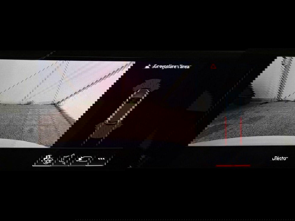 Audi A3 Sportback usata a Monza e Brianza (13)