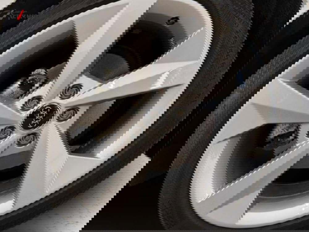 Audi A3 Sportback usata a Monza e Brianza (14)