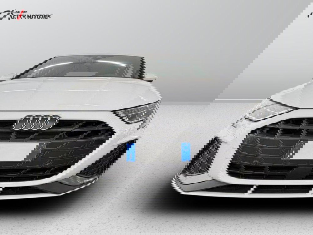 Audi A3 Sportback usata a Monza e Brianza (2)