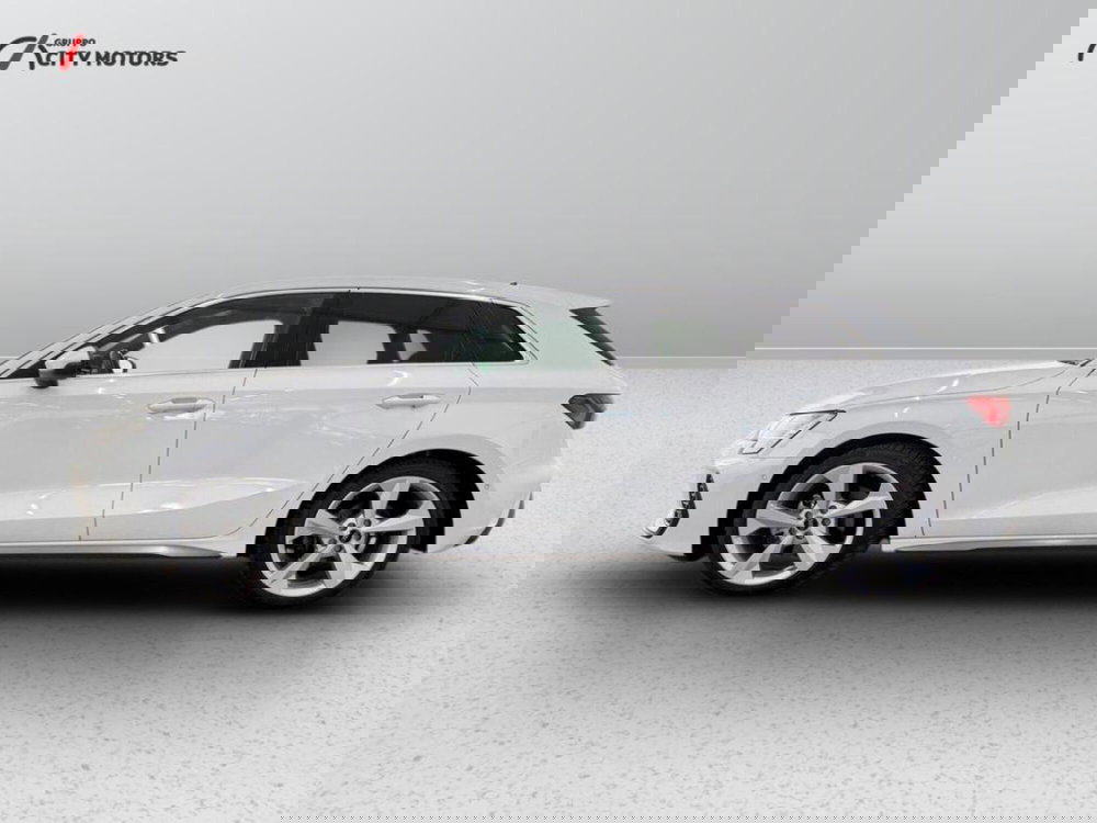 Audi A3 Sportback usata a Monza e Brianza (3)