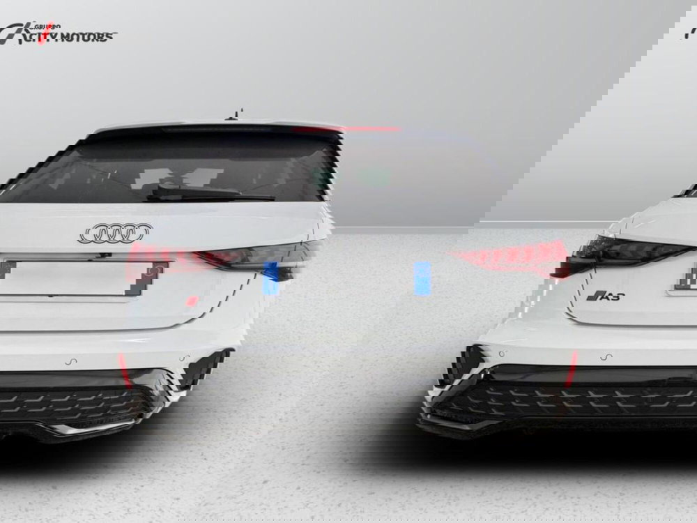 Audi A3 Sportback usata a Monza e Brianza (5)